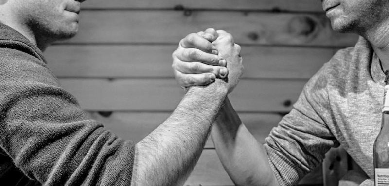 Factoring vs Finetrading