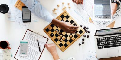 Auf ein Kreditgespräch vorbereiten