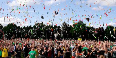 Crowdinvesting-Rekord