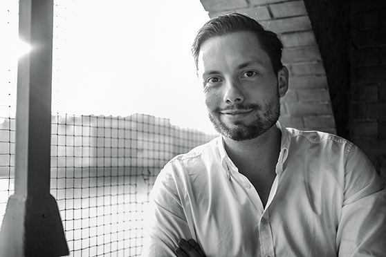Stephan Heller Gründer und CEO FinCompare