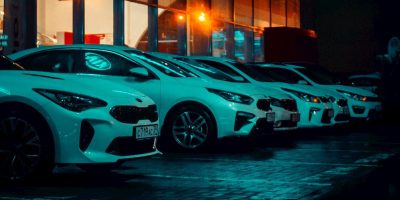 Firmenwagen: Leasing oder Finanzierung?