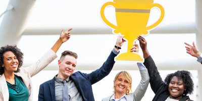 FinCompare für mehrere Awards nominiert