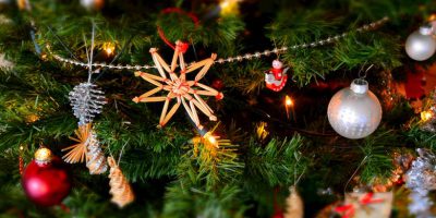Im Weihnachtsgeschäft lieferfähig bleiben