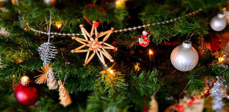 Im Weihnachtsgeschäft lieferfähig bleiben