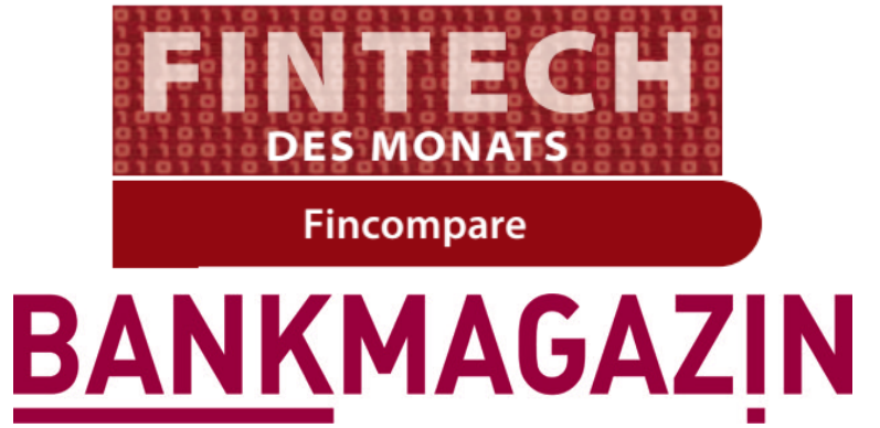 FinTech des Monats