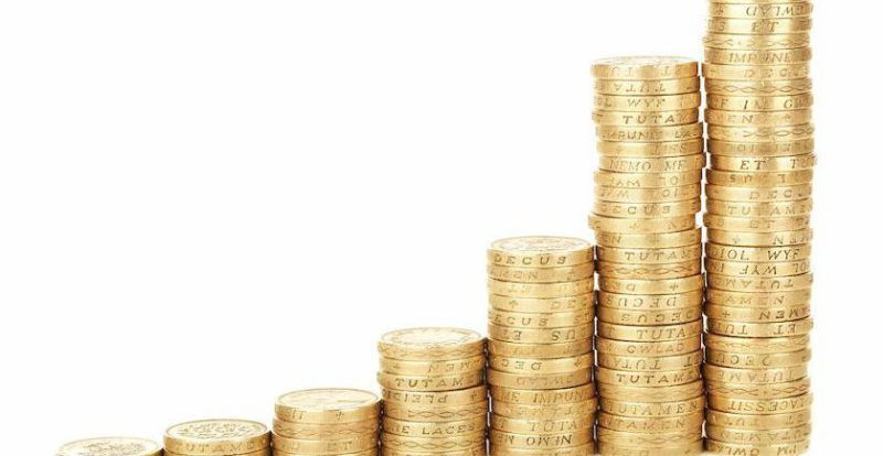 Zinswende - Bankkredite werden teurer