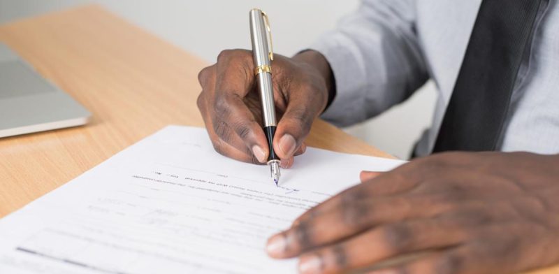 Den passenden Factoring-Vertrag finden