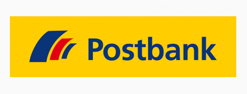 Postbank Logo