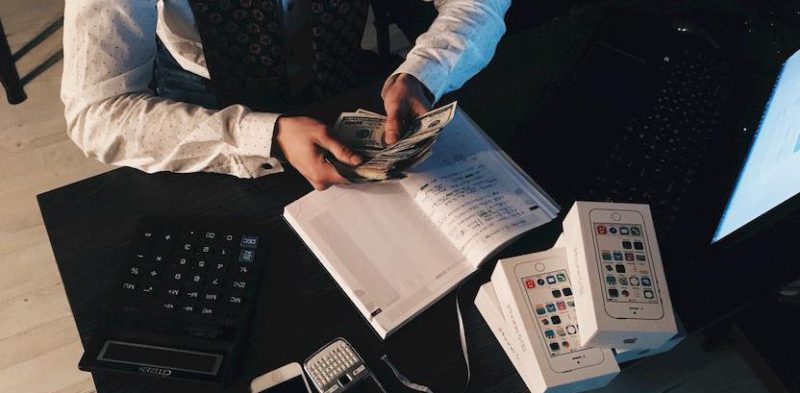 Umsatzsteigerung mit Absatzfinanzierung24
