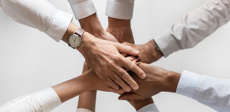 Vertrauen in FinTech Startups
