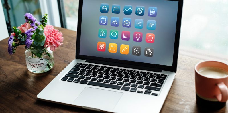Weg in die Zukunft ist digital