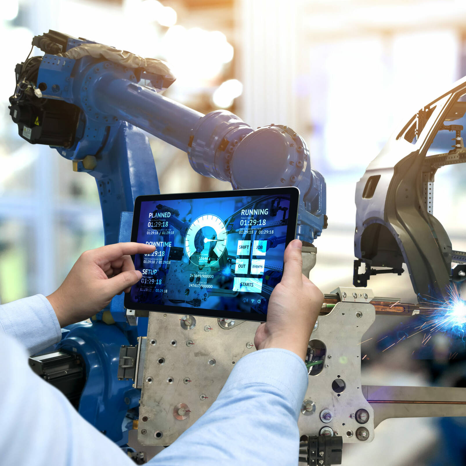 Unternehmensfinanzierung Automobilbranche Unternehmensfinanzierung Automobilbranche