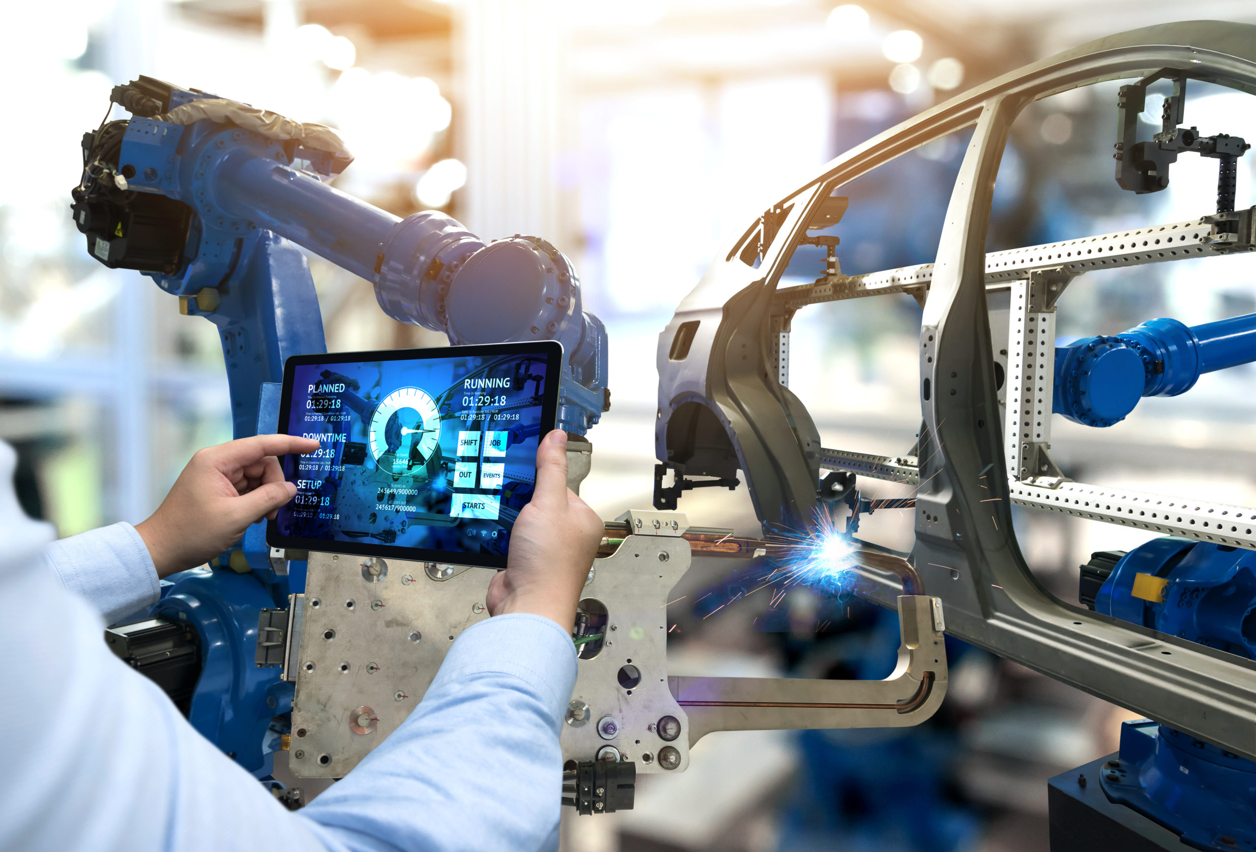 Unternehmensfinanzierung Automobilbranche Unternehmensfinanzierung Automobilbranche
