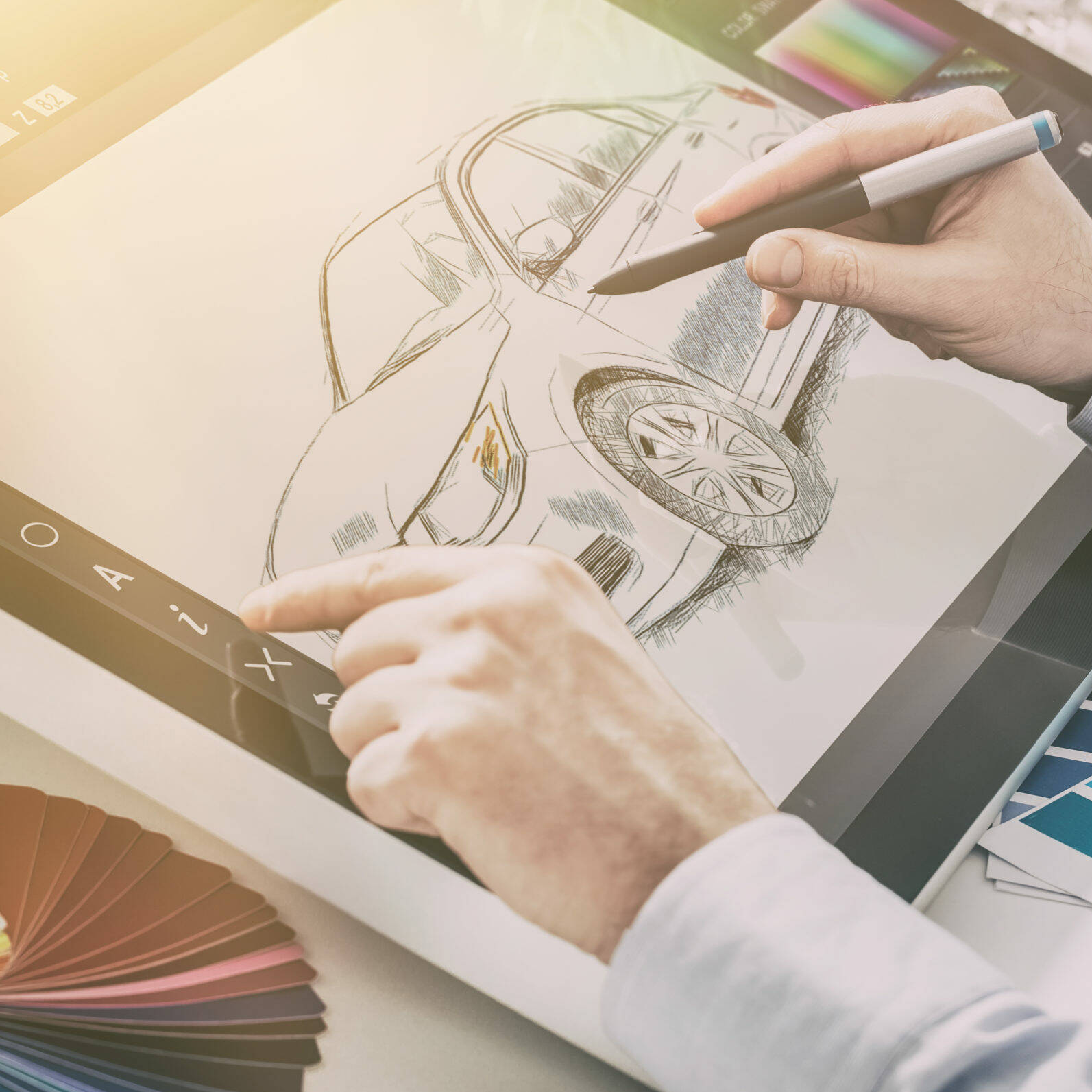 Finanzierungsangebote Automobilbranche Finanzierungsangebote Automobilbranche