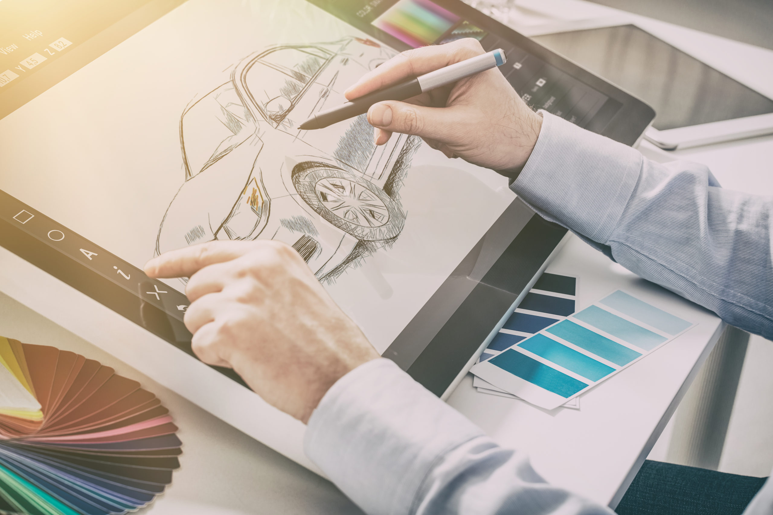 Finanzierungsangebote Automobilbranche Finanzierungsangebote Automobilbranche