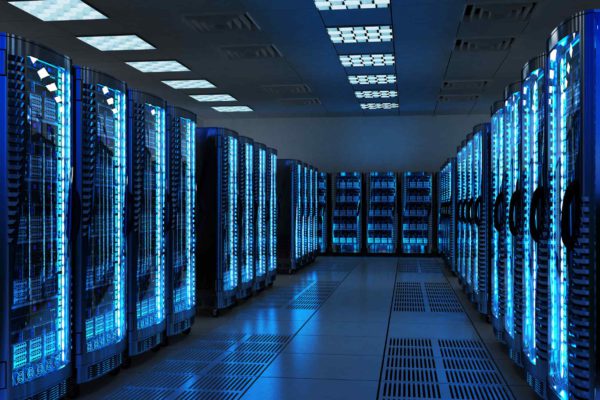 It-Leasing-3 Datenlager