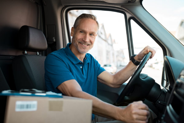 E-Commerce Finanzierung für Logistik und Transport im Bereich E-Commerce