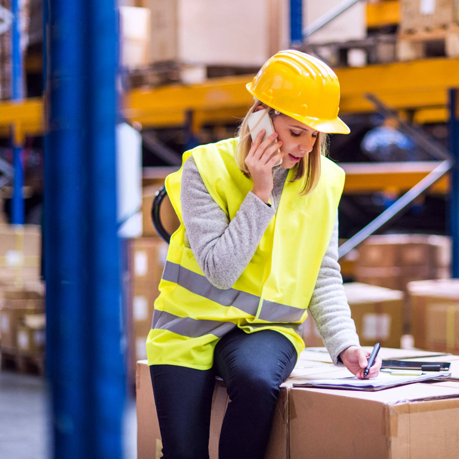 Finanzierungsangebote Transport und Logistik Finanzierungsangebote Transport und Logistik