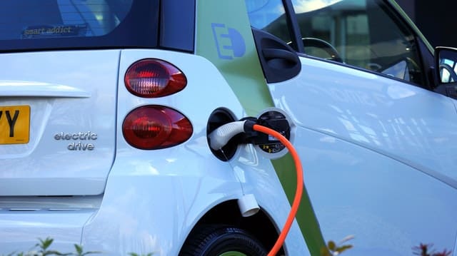 0,5 Versteuerung EMobilität