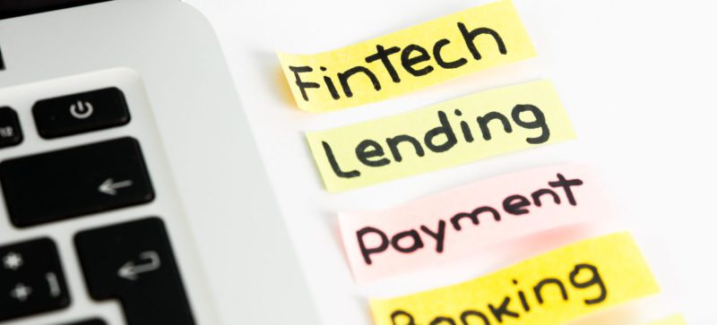 FinTechs bieten alternative Finanzierungslösungen für Unternehmen und revolutionieren das Banking.