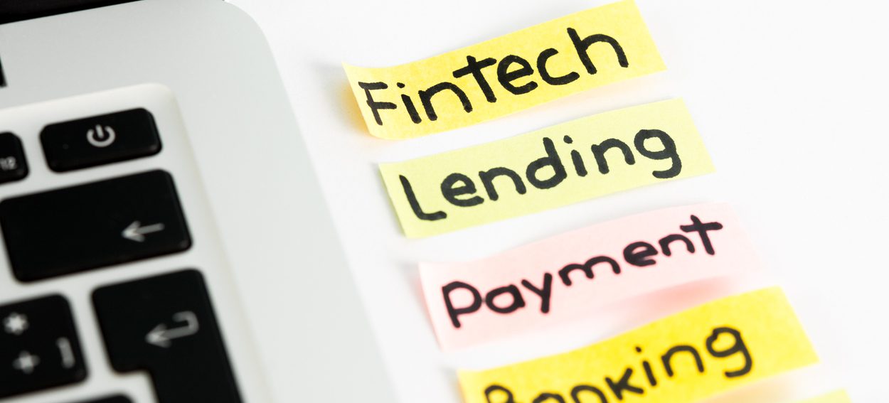 FinTechs Finanzierung Kredit FinTechs bieten alternative Finanzierungslösungen für Unternehmen und revolutionieren das Banking.