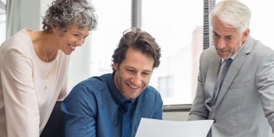 Nachfolgefinanzierung für KMUs