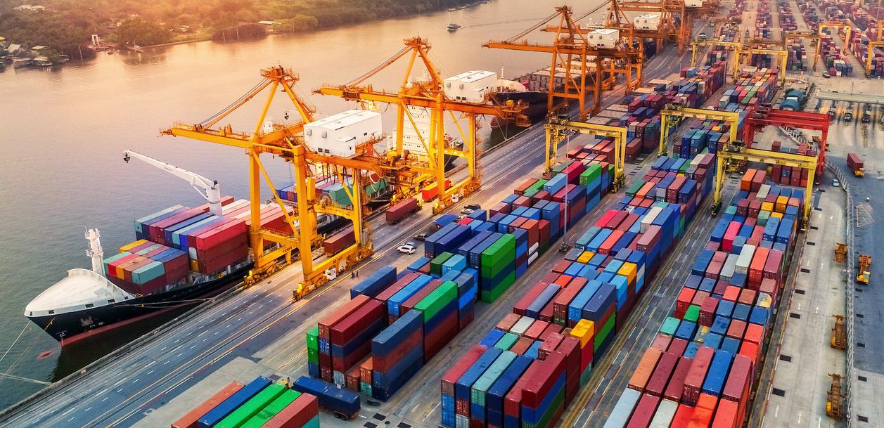 Unternehmensfinan Logistik & transport Unternehmensfinan Logistik & transport