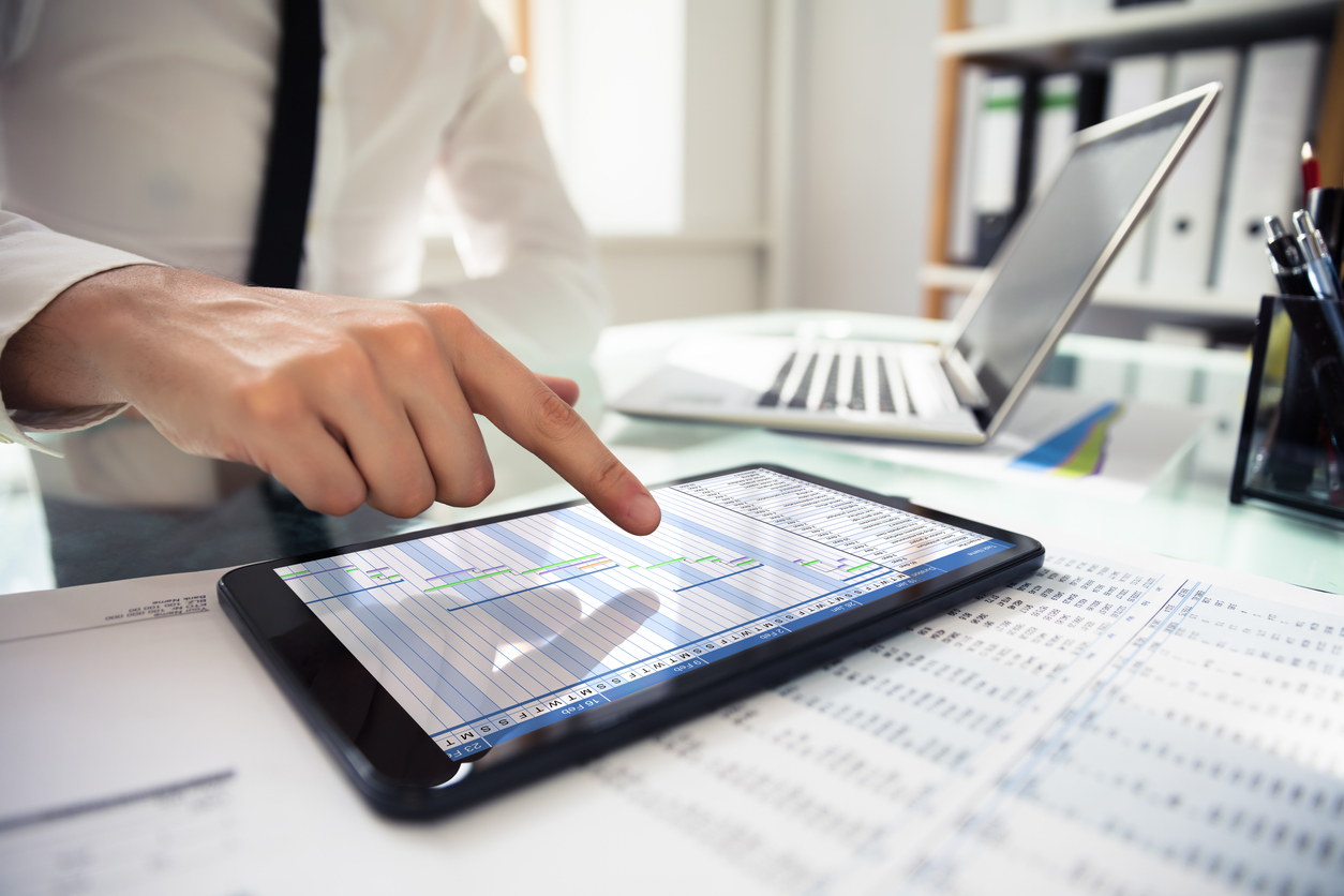 Digitalisierung Energiewirtschaft Prozesse in der Energiewirtschaft digitalisieren sich zunehmend.