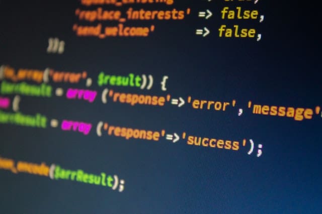 Digitale Datenanalyse