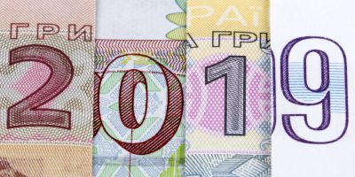 10 Finanztrends für 2019 - Megatrends Geld, Finanzen, Unternehmen