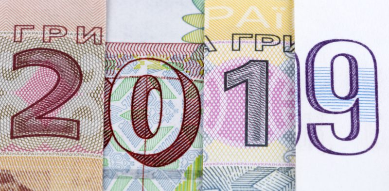 10 Finanztrends für 2019 - Megatrends Geld, Finanzen, Unternehmen