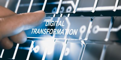 Industrieunternehmen digitalisieren und automatisieren zunehmend Prozesse.