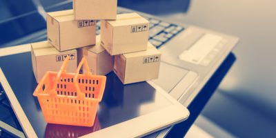 Erfolgreiche Online-Shops sollten nutzerfreundliche Benutzeroberflächen für Tablet, Smartphone und Notebook haben.
