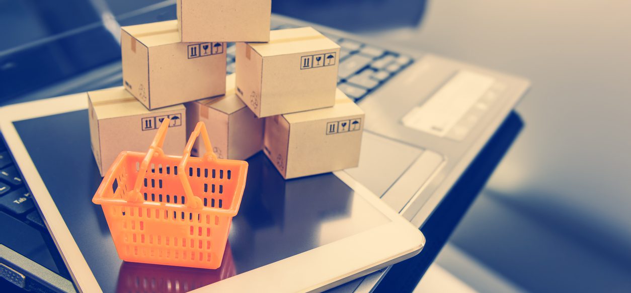 Finanzierung für E-Commerce Erfolgreiche Online-Shops sollten nutzerfreundliche Benutzeroberflächen für Tablet, Smartphone und Notebook haben.
