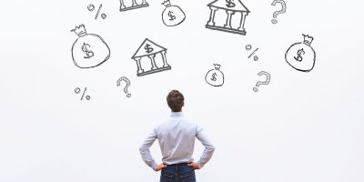 Finanzierungsalternativen vergleichen lohnt sich durchaus.