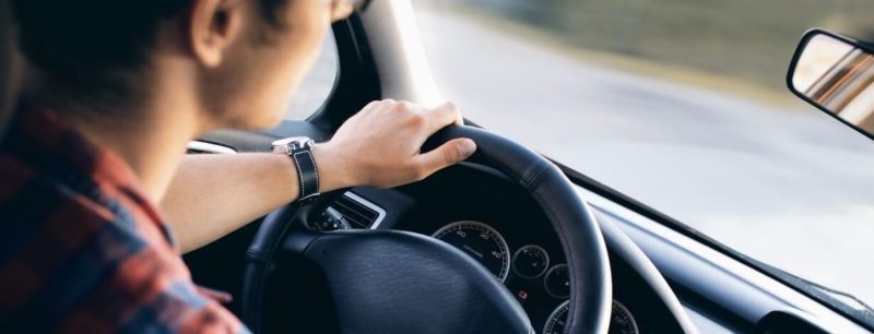 Fahrzeug Leasing