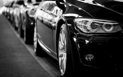 Zulieferer der Automobilindustrie