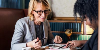 Fremd- und Eigenfinanzierung