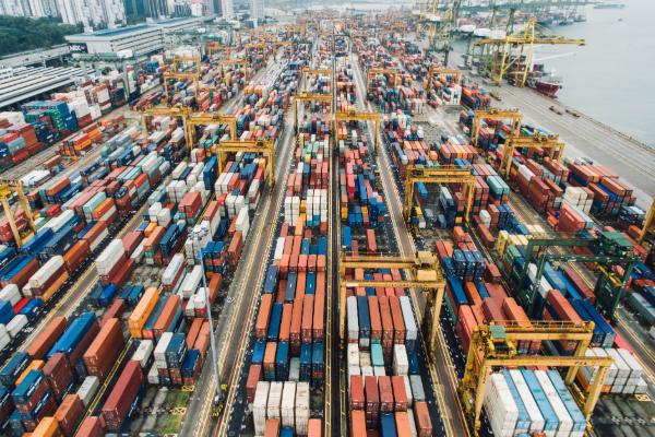 Forfaitierung zur Exportfinanzierung