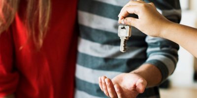 Immobilienkaufalternative