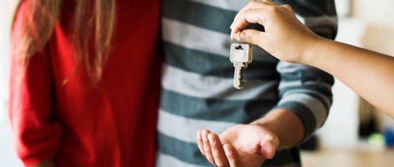 Immobilienkaufalternative
