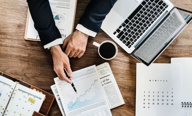 Wachstumsfinanzierung für KMU