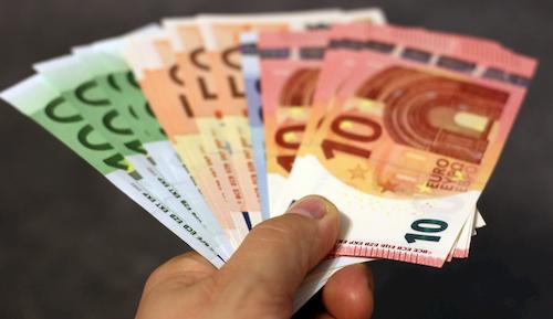 Praxisfinanzierung durch Bankkredit