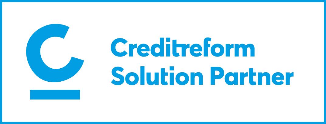 Creditreform Solutions Partner