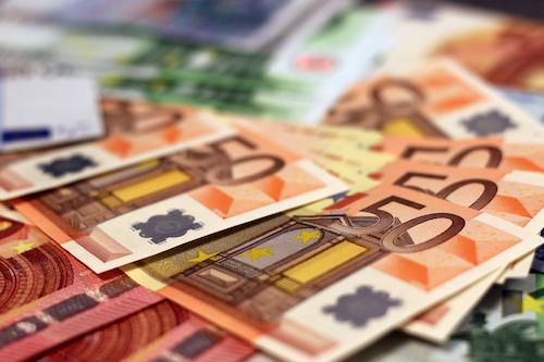 Fitnessgeräte durch Schwarminvestment finanzieren