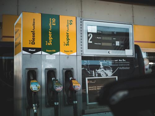 Diesel und der Wertverlust - Dieselskandal