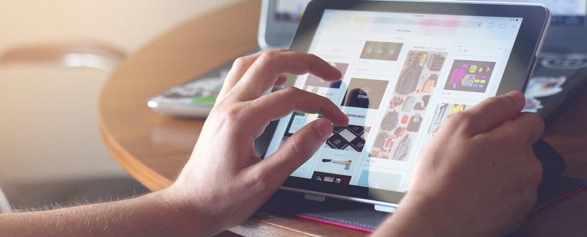 Digitale Kassensysteme im Einzelhandel Digitale-Kassensysteme