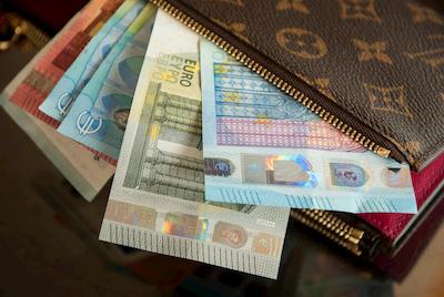 Finanzierung aus Eigenkapital