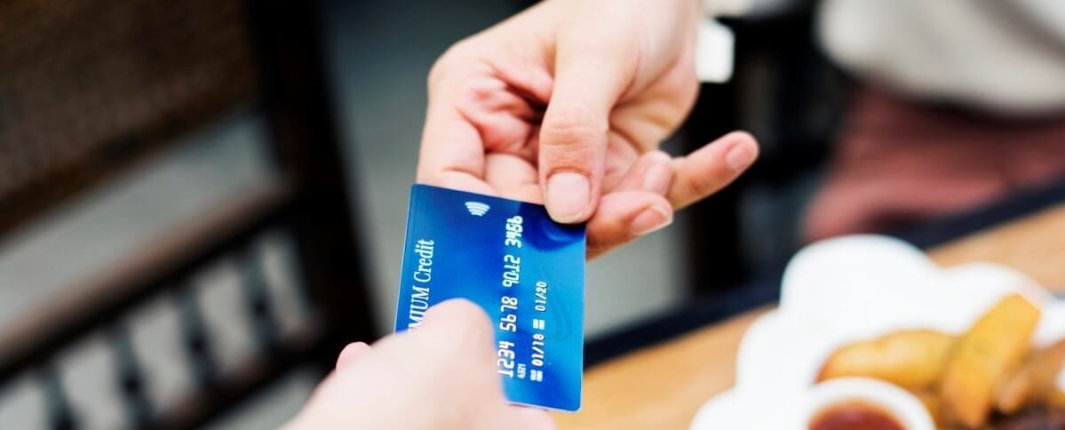Firmenkreditkarte Unternehmenskreditkarte
