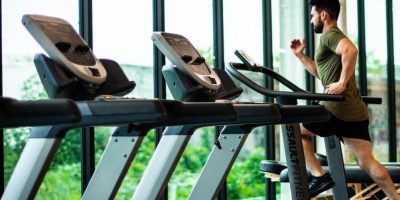 Fitnessausstattung